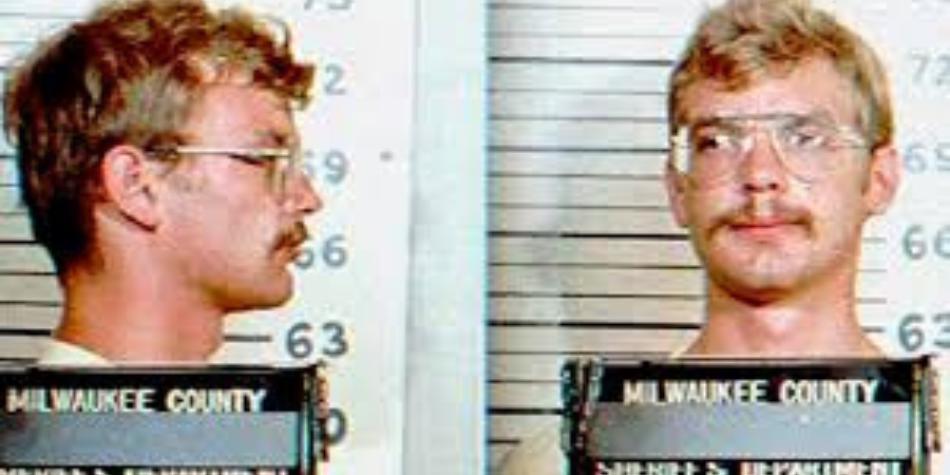 El destino de los policías que no lograron atrapar al asesino Jeffrey Dahmer