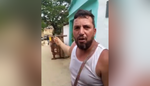 Tragedia en Las Tejerías: Damnificados denuncian que militares cobran para dejar entrar la ayuda (VIDEO)