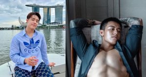 Lo mandaron a la cárcel en Singapur por sus videos calientes en OnlyFans