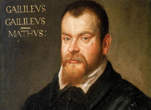 El polémico tratado astronómico que Galileo Galilei escribió usando un seudónimo