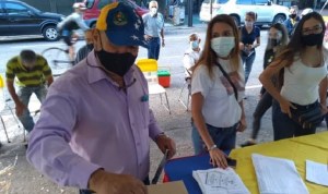 Dirigentes opositores están “calentando motores” para derrotar a Maduro en las elecciones presidenciales