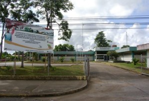 Misteriosa enfermedad obligó que cuatro colegios suspendieran clases en el norte de Monagas