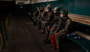 Nueva ley permitirá a Putin ordenar la creación de batallones de voluntarios para combatir en Ucrania