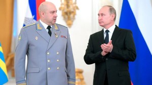 Rusia envía al “carnicero de Siria” a Ucrania y deja al Medio Oriente en el limbo