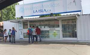 Laboratorios públicos de Margarita no garantizan exámenes de emergencia