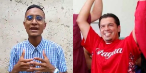 Concejal denunció que fue golpeado y asfixiado por alcalde chavista en Aragua (Video)