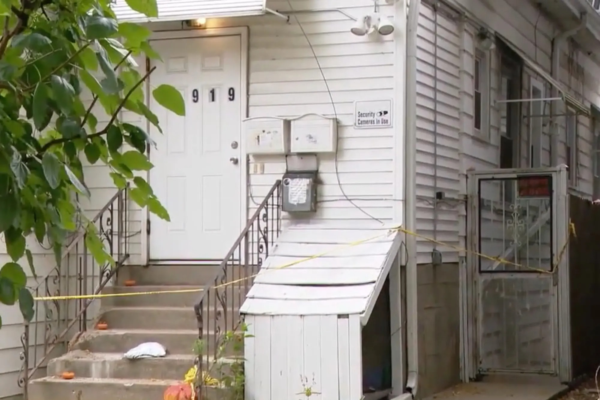 Terror en Chicago: Desmembró a su arrendador y lo escondió en el refrigerador