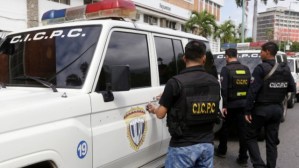 Sustraídas un total de 24 unidades policiales adscritas al Cicpc Zulia