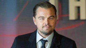 Leonardo DiCaprio contó que perdió un importante papel por un insólito motivo