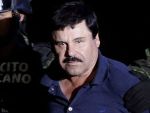 “El Chapo” Guzmán implora a López Obrador que facilite su regreso a México (Video)