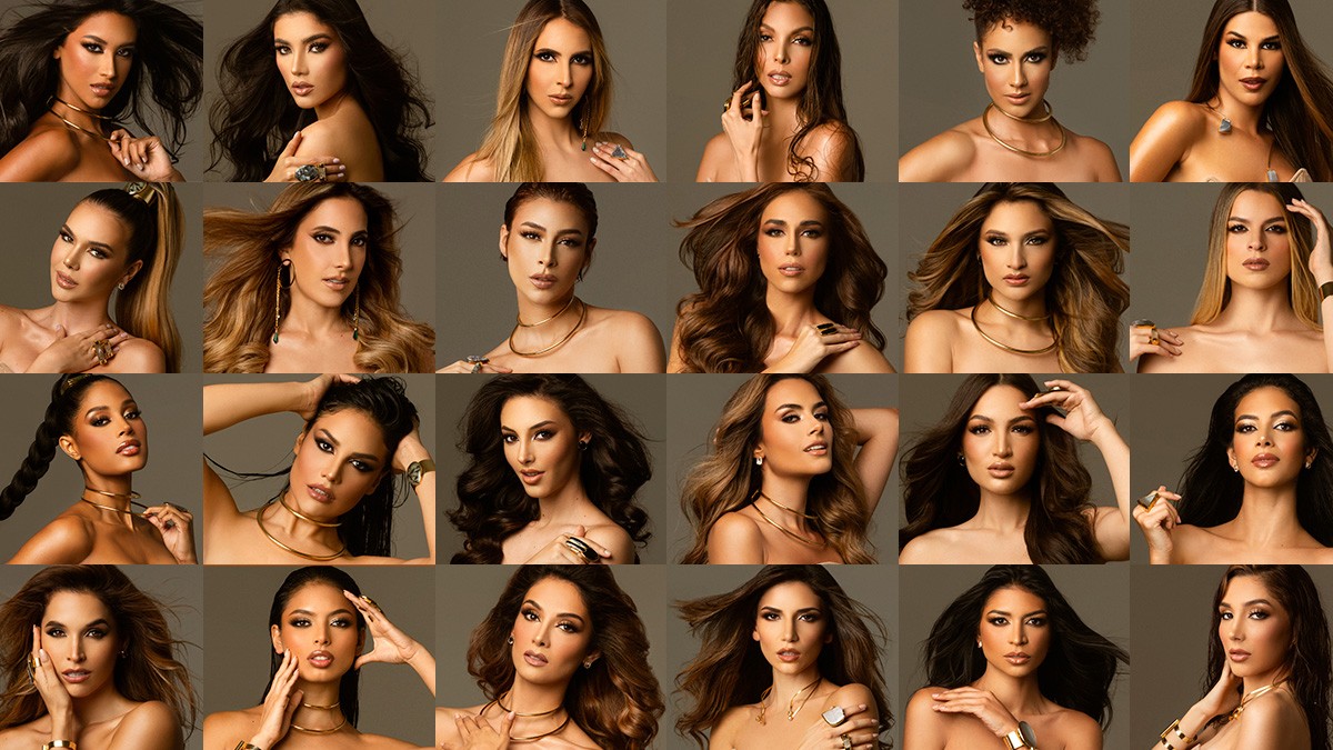 ¿El Miss Venezuela y las respuestas más atrevidas de la historia? Descubre cómo se preparan las candidatas (VIDEO)