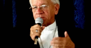 Falleció el obispo auxiliar emérito de la Arquidiócesis de Caracas