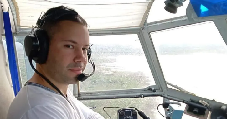 Piloto cubano que aterrizó en Florida, confiado de lograr asilo en EEUU