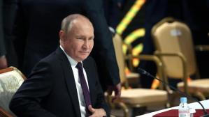 El alimento que obsesiona a Putin: Siempre está en todos los postres que llegan a su mesa