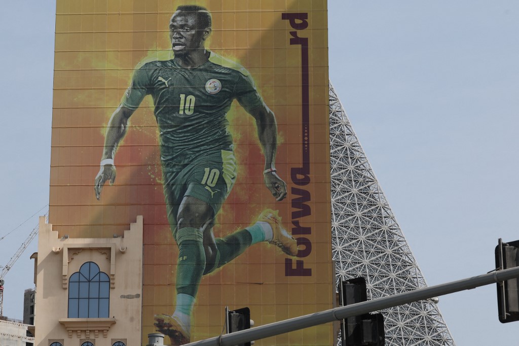 Una fuente de la federación de Senegal asegura que Sadio Mané estará en la lista del Mundial