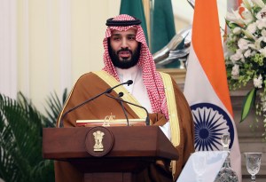 EEUU concluyó que heredero saudí Bin Salmán tiene inmunidad, pese al caso Khashoggi