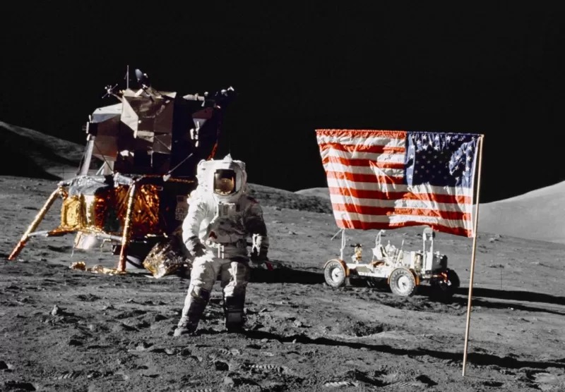 Viaje a la Luna: En qué se diferencian las misiones Artemis I y Apolo