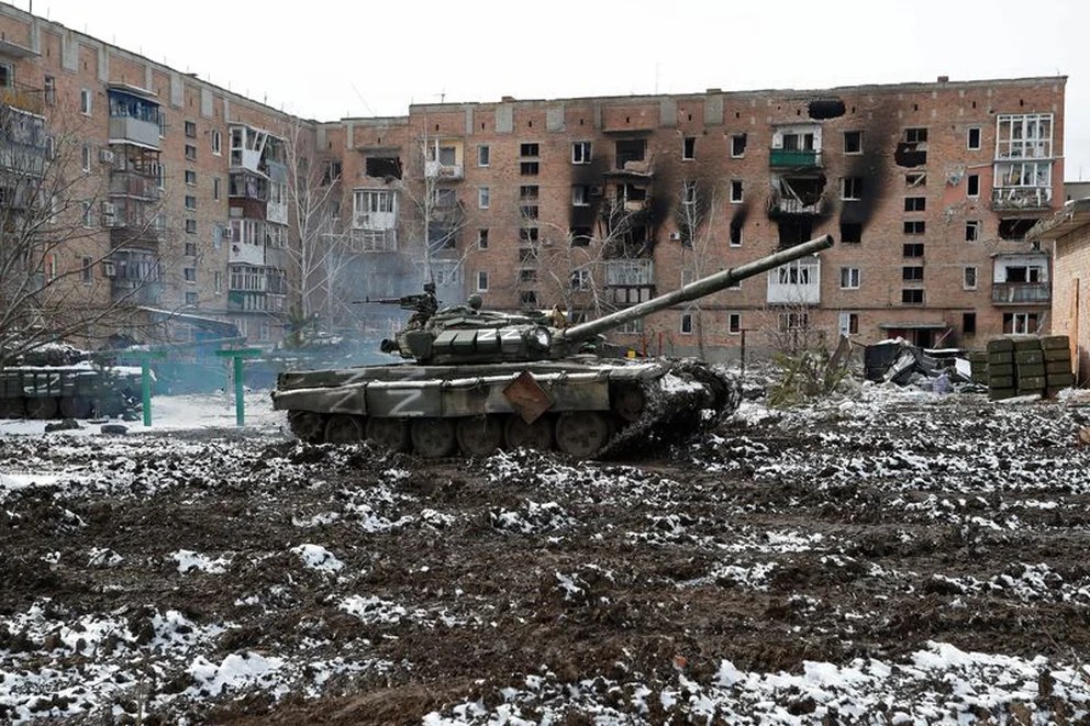 La invasión rusa cumple nueve meses con Ucrania a oscuras y ante el acecho de un peligroso inverno