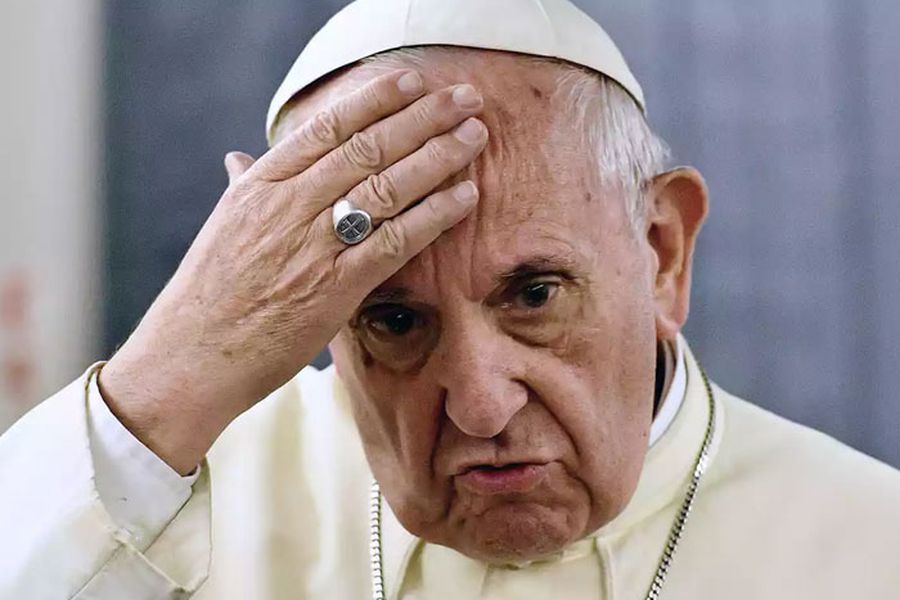 El Papa Francisco está rezando por la salud de Pelé, aseguró político brasileño