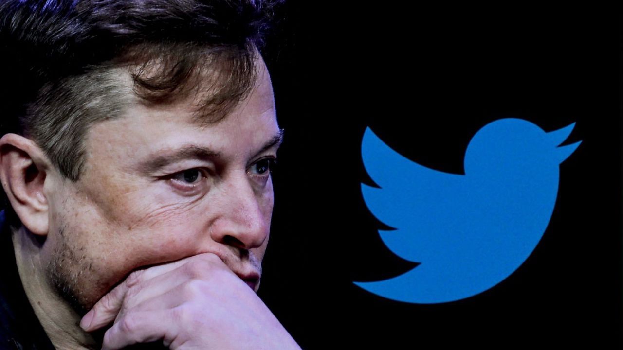 Elon Musk vuelve a ser el centro de las críticas tras publicar en Twitter la foto de un soldado nazi