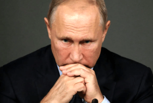 La CIA tomó una arriesgada decisión para debilitar a Putin