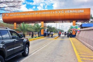 Policía Antiorrupción desmanteló banda criminal enraizada en la CVG (Comunicado)