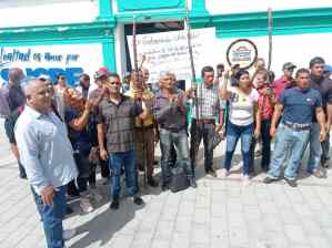 Cañicultores de Cumanacoa exigen al chavismo “que les dé la cara” y paguen la zafra 2021