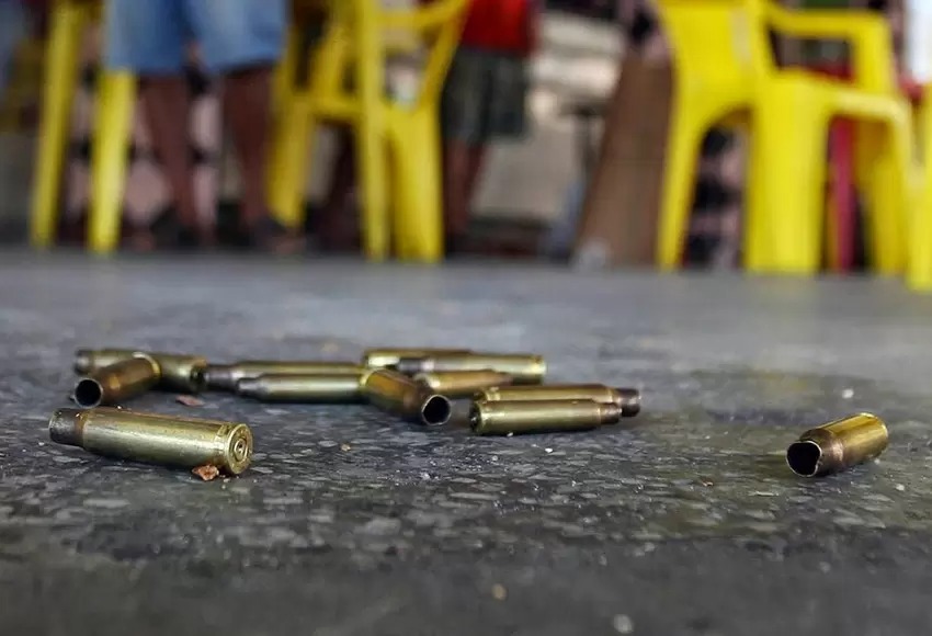 Ataque sicarial en Colombia: Venezolano quedó al borde de la muerte al recibir varios tiros en la cabeza
