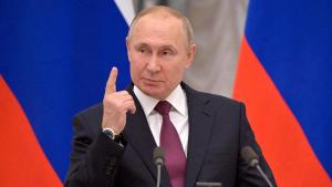 Unión Europea empieza a debatir cómo será su futura relación con el régimen de Rusia