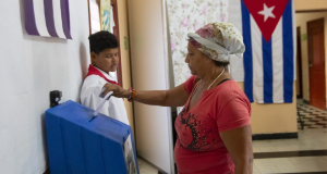 Comicios municipales registran la menor participación electoral en Cuba