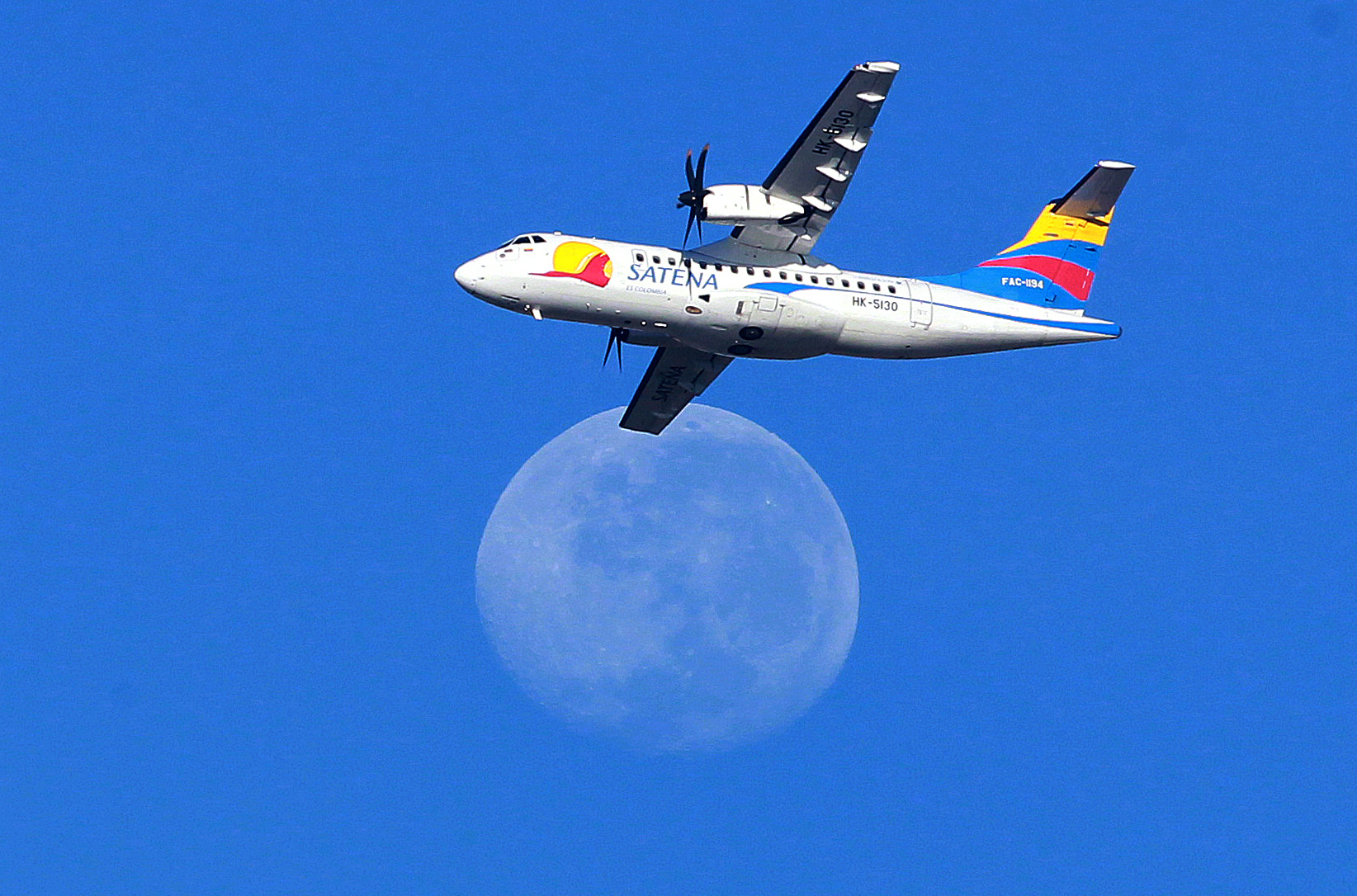 Satena: Los precios y frecuencia de viajes de la aerolínea que conectará Colombia con Venezuela