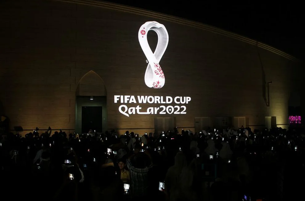 La protesta de brazaletes de los futbolistas para demostrar descontento en el Mundial de Qatar