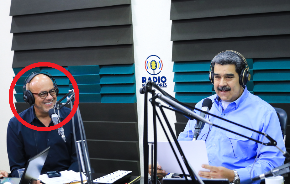 VIDEO: Maduro saca cuentas para pedir su pensión pero… ¿alguna vez trabajó?