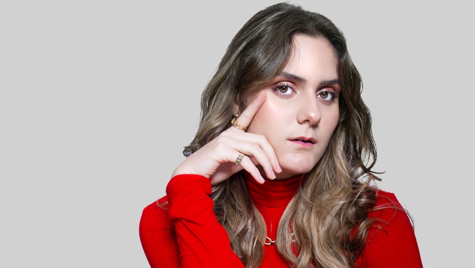 Tiare, la compositora venezolana nominada a los Latin Grammy 2022 con solo 17 años