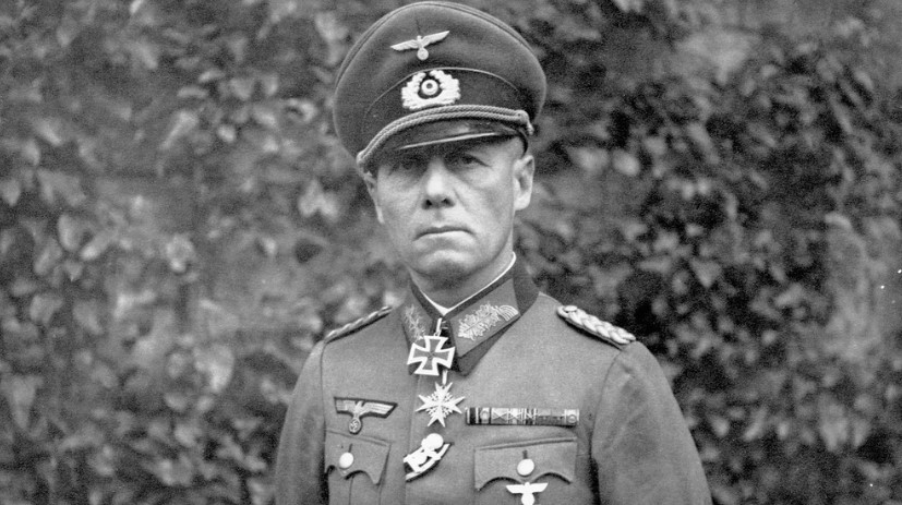 Erwin Rommel, el Zorro del Desierto: de ser el general favorito de Hitler a recibir su orden de suicidarse