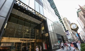Organización Trump fue hallada culpable de fraude fiscal en Nueva York