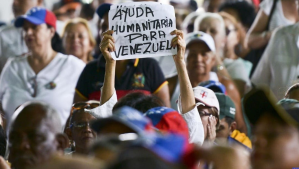 La ONU incluyó a siete millones de venezolanos dentro de su plan de Respuesta Humanitaria
