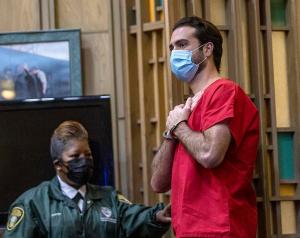 Niegan al actor mexicano Pablo Lyle la petición de un nuevo juicio en Miami
