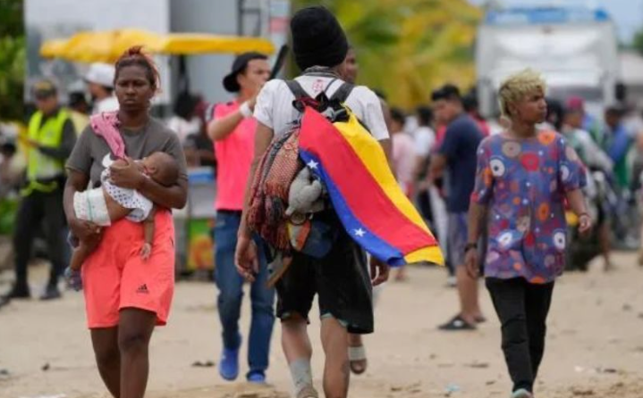 Conferencia Internacional de Donantes en Solidaridad con los Venezolanos comenzará el #16Mar