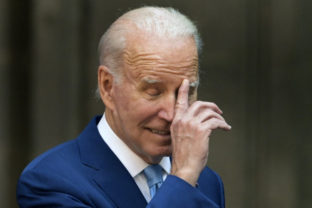 Casa Blanca confirma hallazgo de documentos clasificados en casas de Joe Biden