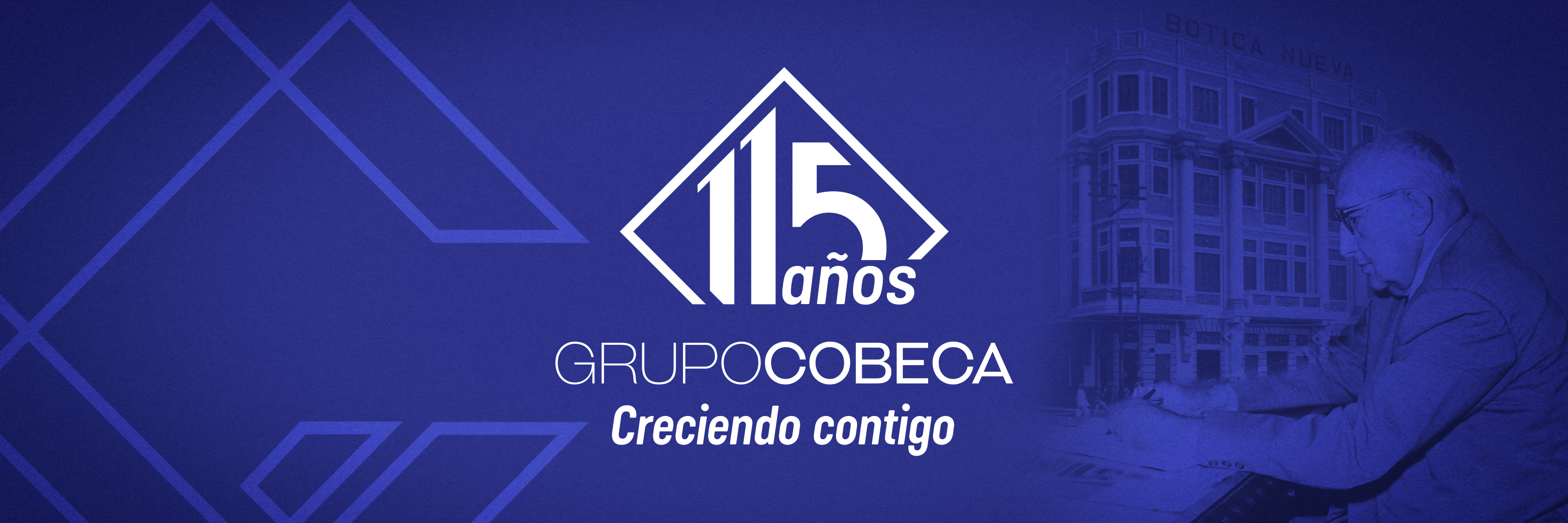 Grupo COBECA: Una empresa centenaria al servicio de los venezolanos