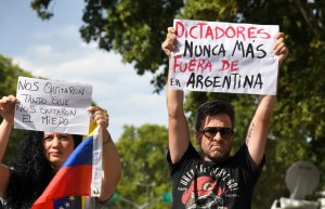 SIP criticó la presencia de los regímenes de Cuba, Nicaragua y Venezuela en la cumbre de Celac