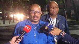 Alertan al Alto Comisionado de la ONU que para Maduro los periodistas son criminales