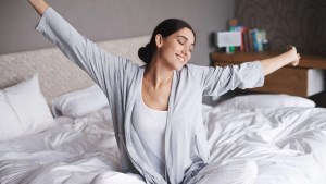 ¿Es malo dormir con medias?: Esto dicen los expertos