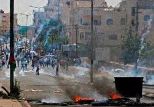 Unión Europea urge a Israel a usar fuerza letal como “último recurso” tras ataques en Jerusalén