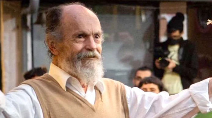 Fallece el dramaturgo colombiano Juan Monsalve, fundador del Teatro de la Memoria