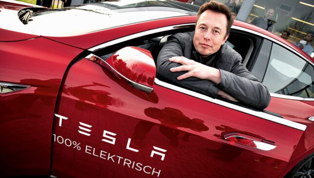 Comenzó el juicio contra Elon Musk por un tuit de 2018 sobre Tesla