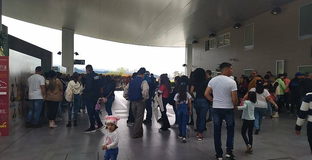 Find out the rates to get on the Mérida Cable Car System after its reopening