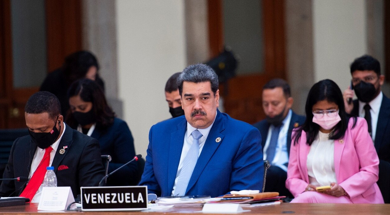 ¿Podría ser detenido Nicolás Maduro en Argentina durante cumbre de la Celac?