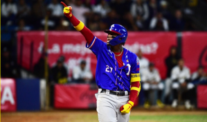 “Más allá de Tiburones, pierde el país y la liga venezolana”: César Collins lamentó salida de Ronald Acuña Jr.